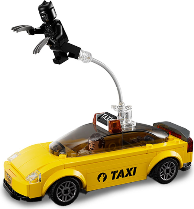 Taxi