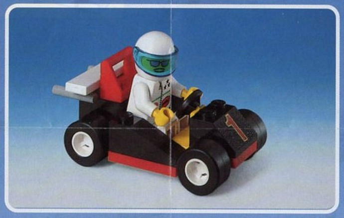Go-Kart