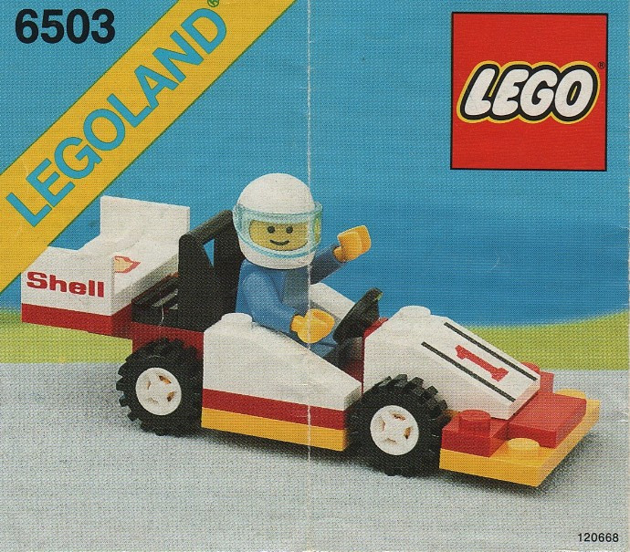 Sprint Racer