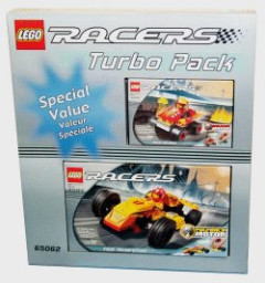 Racers Turbo Pack