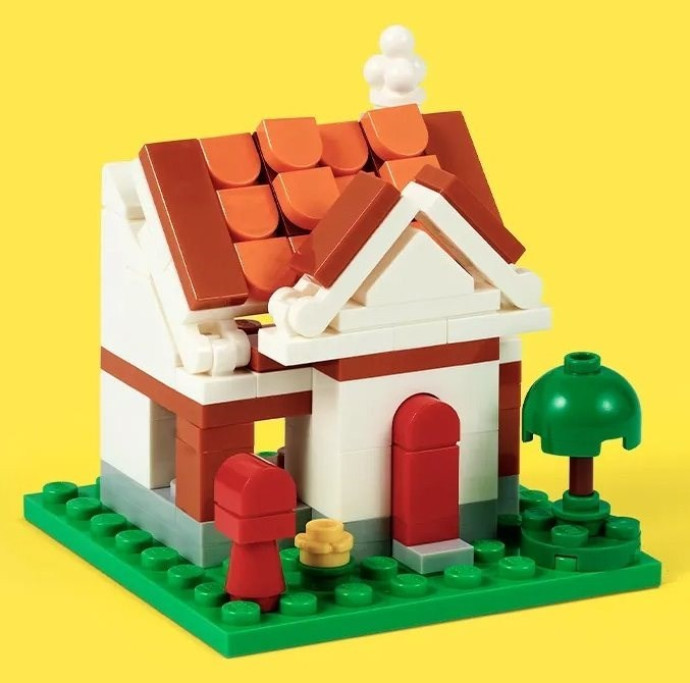 Fauna's House