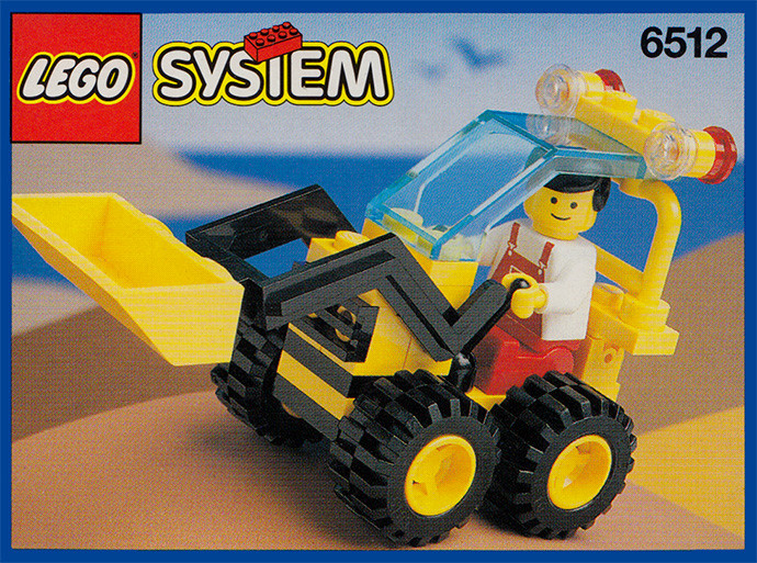 Landscape Loader