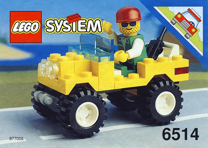 Trail Ranger