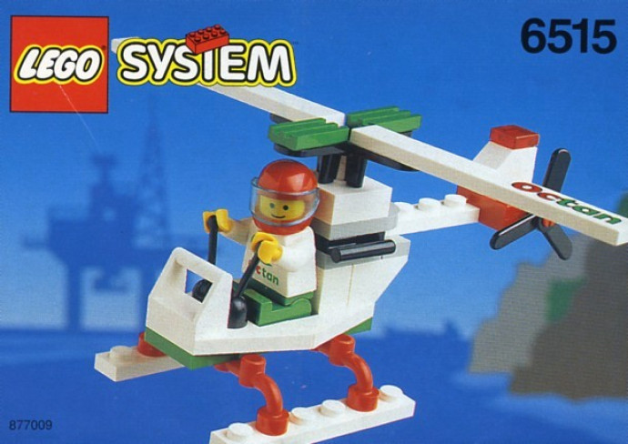 Stunt Copter