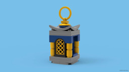 Eid Lantern