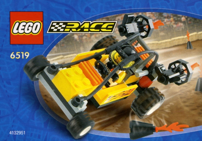 Turbo Tygr