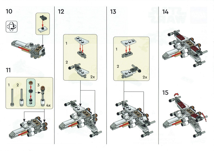 X-wing