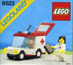 Red Cross