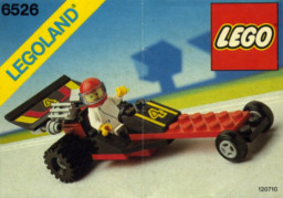 Red Line Racer