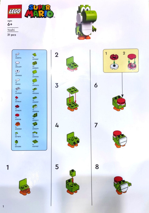 Yoshi