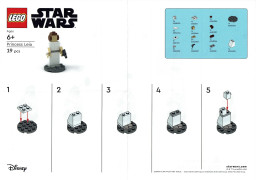 Princess Leia