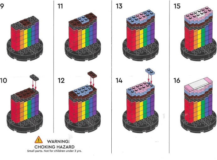 Pride Flag