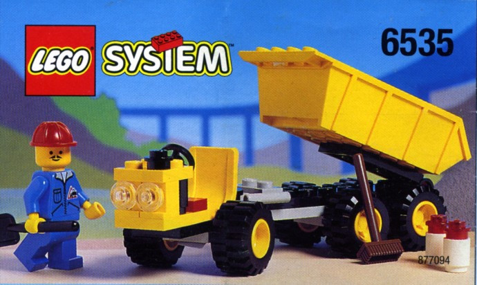 Dumper