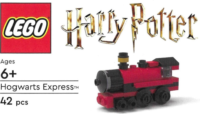 Hogwarts Express