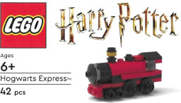 Hogwarts Express