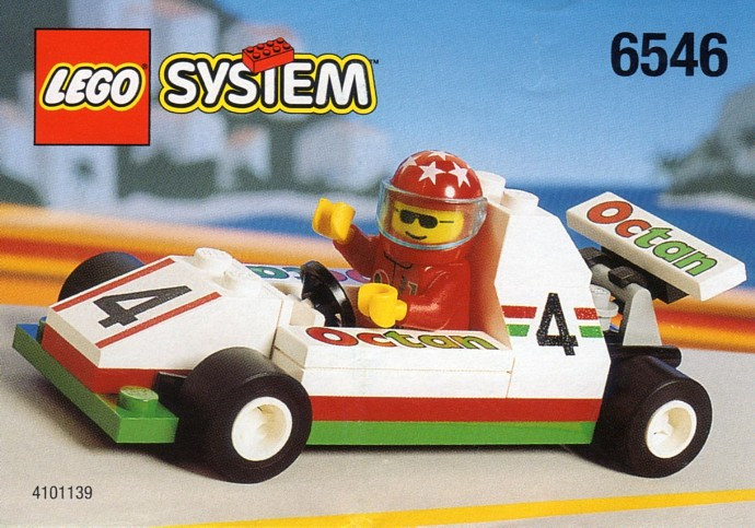 Slick Racer