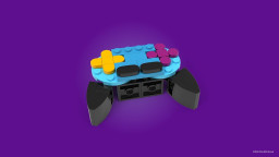 Gaming Controller