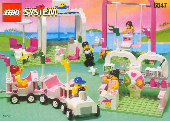 Fun Fair