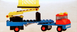 Mobile Hydraulic Hoist