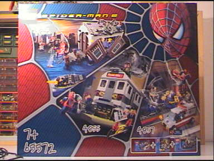 Spider-Man 2™ Mania