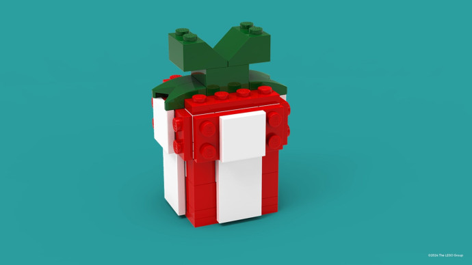 Gift box