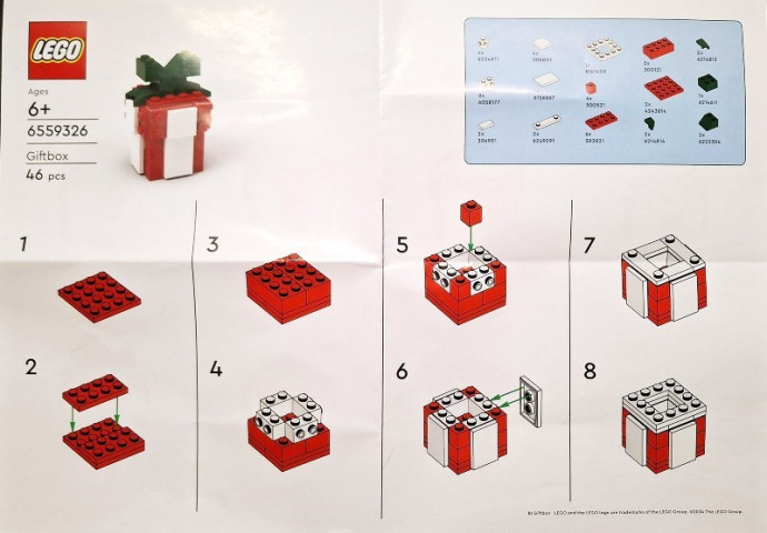 Gift box