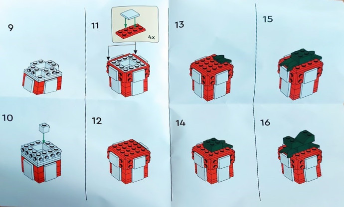 Gift box