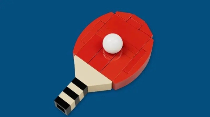 Paddle