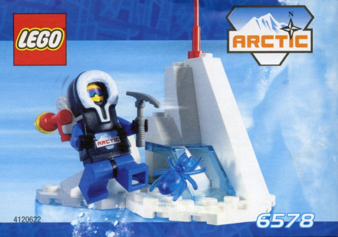 Polar Explorer