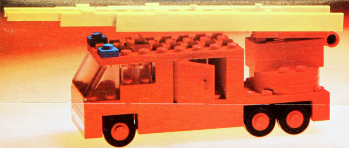 Fire Engine