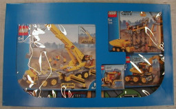 City Construction Value Pack