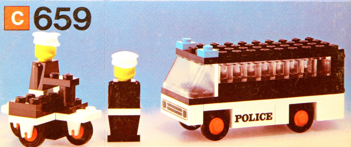 Police Patrol