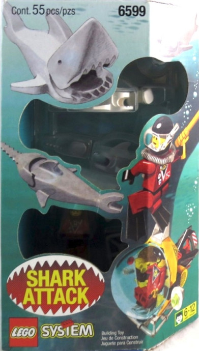 Shark Attack