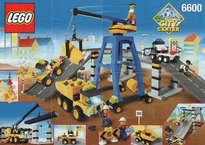 Highway Construction