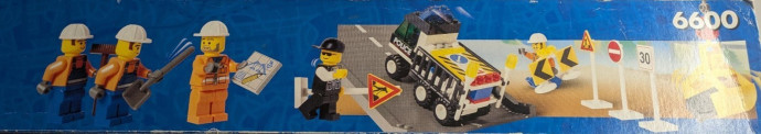 Highway Construction