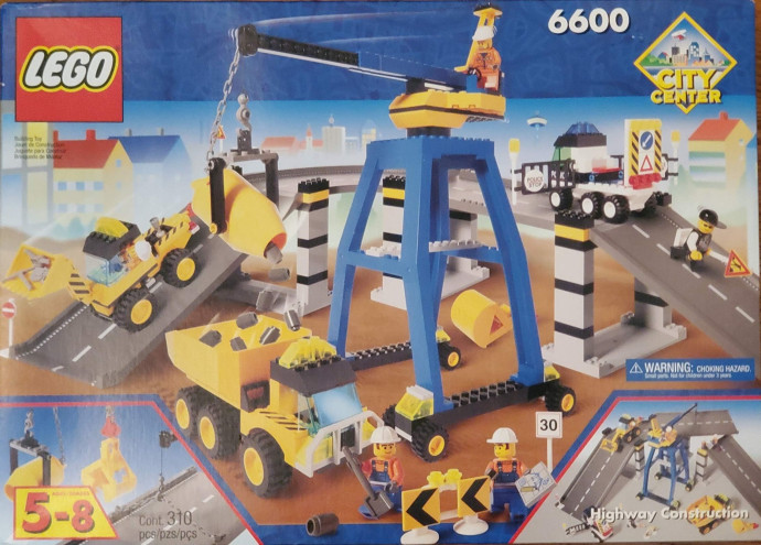 Highway Construction
