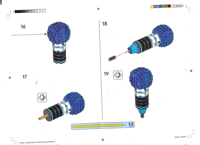 Microphone