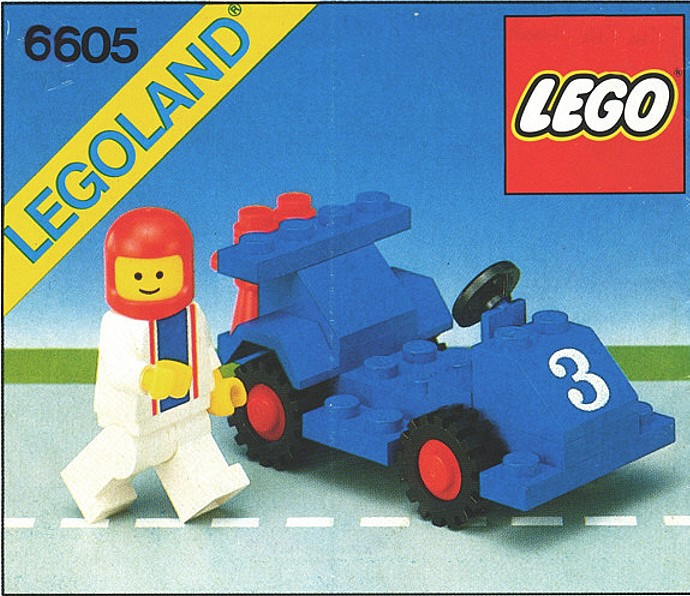 Road Racer