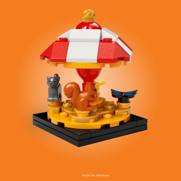 Carousel