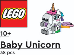 Baby Unicorn