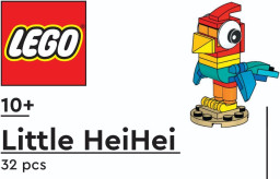 Little HeiHei