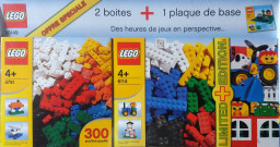 Bonus Pack