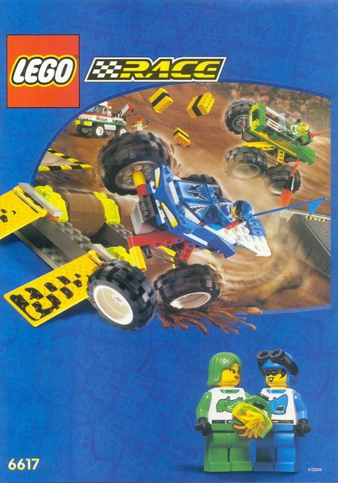 Velká rallye