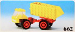 Dump Truck