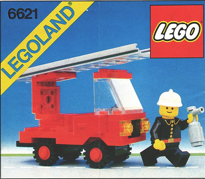 Fire Truck