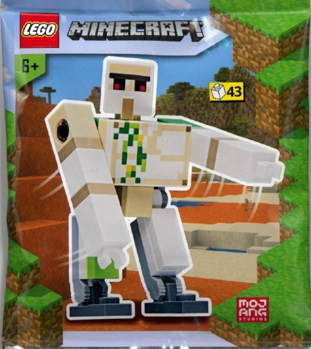 Iron Golem