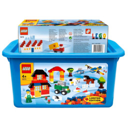 LEGO® Stav si a hraj