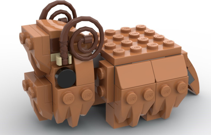 Bantha