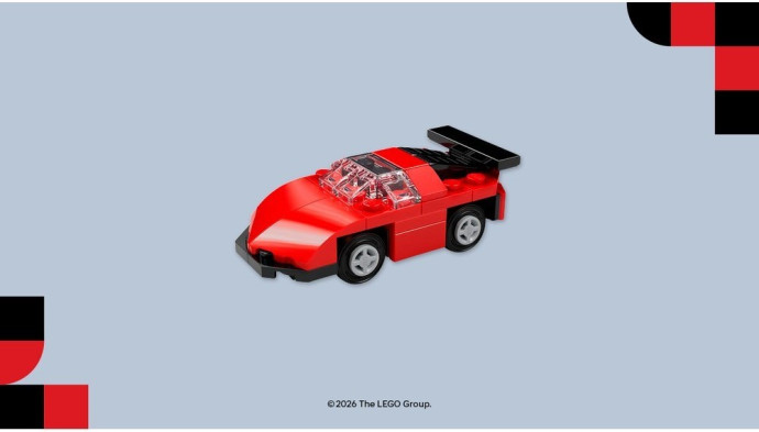 Sports Car