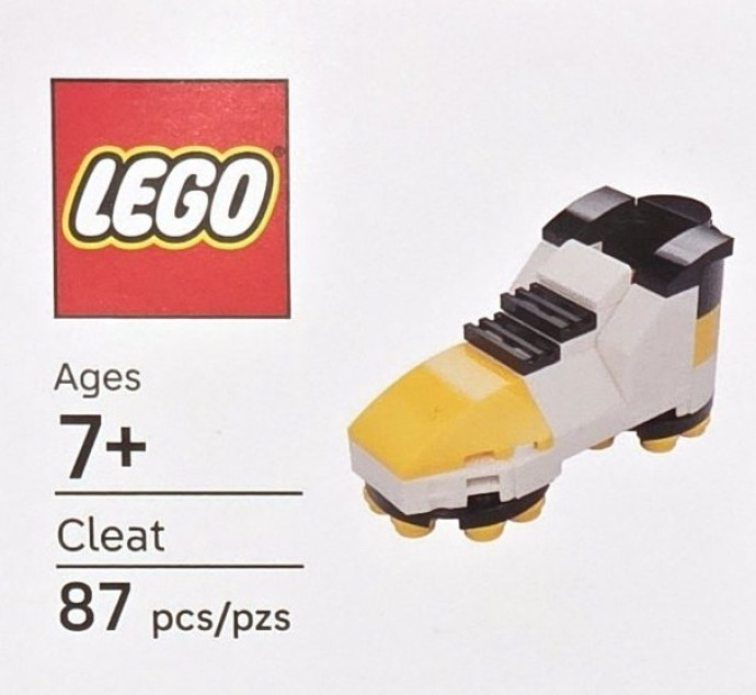 Cleat